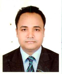 MR. BENOY BHUSHON MATABBER
