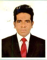 MR. BIBEK CHANDRA ROY