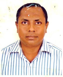 MR. MD. BAHAR SHEIKH