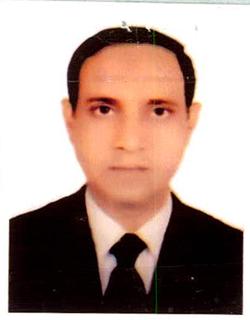 MR. MD. BASHIR UDDIN