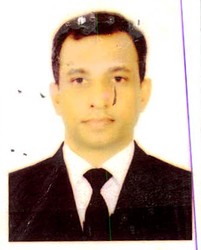 MR. BASHIR AHMED
