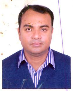 MR. MD. BASHIR ALAM