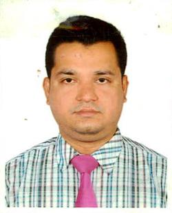 MR. BELLAL HOSSAIN