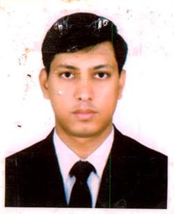 MR. B.M. SOHEL