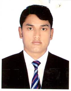MR. BIPUL DEBNATH