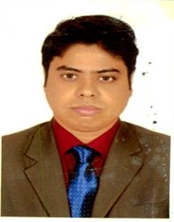 MR. BORUN KUMAR DUTTA