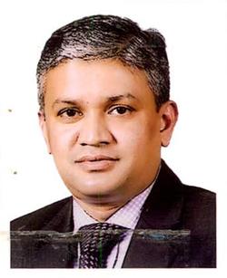MR. MD. BASHIR UDDIN AHMED