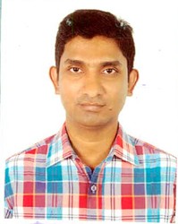 MR. BIPLOB KUMAR SARKAR