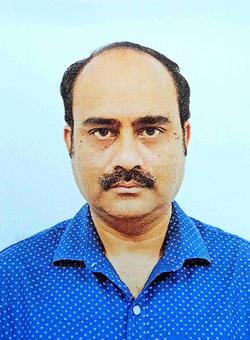 MR. BIPLAB PAUL