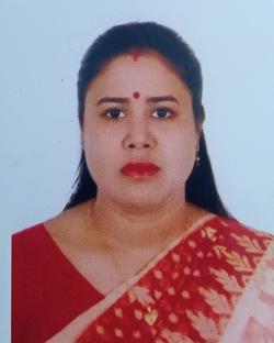 MS. BITHI RANI SAHA