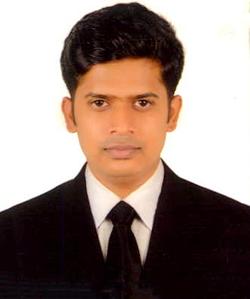 MR. B.M. FARAHTHUR REZA