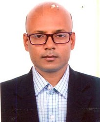 MR. BIKASH KUMAR DAS
