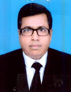 MR. MD. BASHIR UDDIN