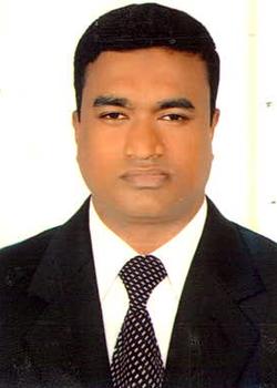 MR. BIDHAN CHANDRA SARKER