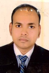 MR. BEJOY KARMOKAR