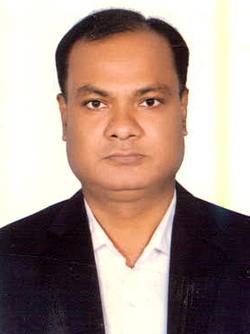 MR. BIPLOB KUMAR SUTRADHAR