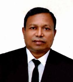 MR. BHAKTA KUMAR SARKER