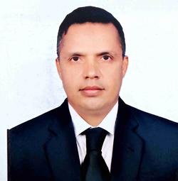 MR. BELAYET HOSSAIN