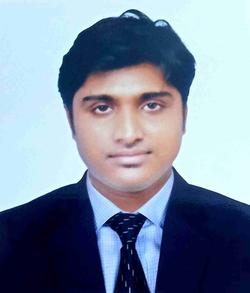 MR. BIPON MAJUMDER