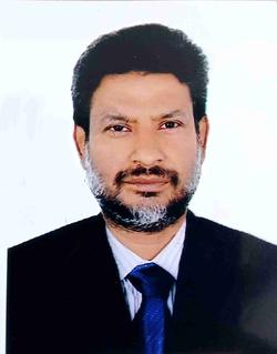 MR. MD. BASHIR AHMED