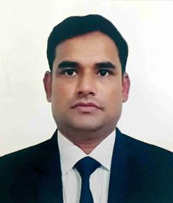 MR. MOHAMMAD BACHIR UDDIN