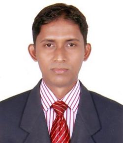 MR. BADAL CHANDRA BARDHAN