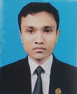 MR. BISWAJIT CHAKRABORTY