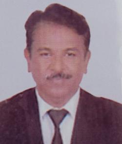 MR. BISWA NATH SEN GUPTA