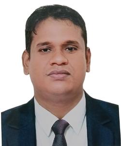 MR. BELAL HOSSAIN