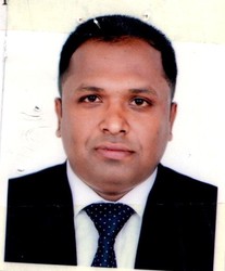 MR. BADAL CHANDRA HALDER
