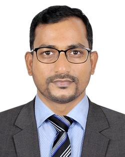 MR. BIPAS NANDI