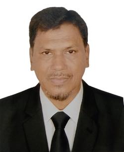 MR. MD. BAJLUR RASHID