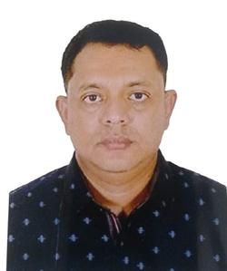 MR. BISWAJIT BISWAS