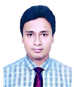 MR. MD. BACHCHU MIAH