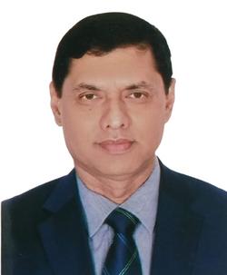 MR. MD. BAZLUL KABIR BHUIYAN