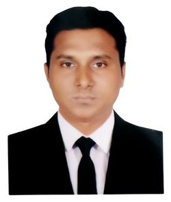 MR. MD. BADRUZZAMAN