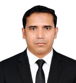 MR. MD. BIPUL HOSEN