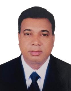 MR. MOHAMMED BELAL UDDIN