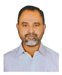MR. BHASKAR ROY