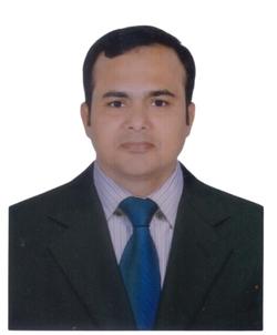 MR. BISHWANATH DEY