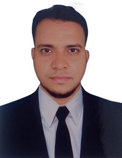 MR. MD. BABLUR RAHMAN
