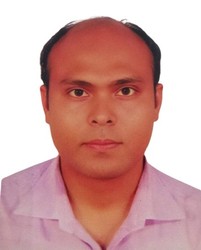 MR. BINOY KUMAR SARKAR