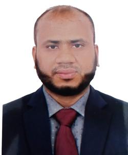 MR. MD. BADRUJJAMAN