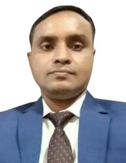 MR. BASUDEB DAS