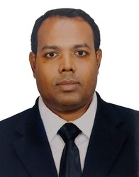 MR. MD. BABUL HASAN