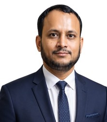 MR. MOHAMMAD BABUL AKTER KHAN