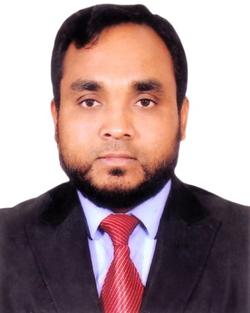 MR. MOHAMMAD BELAL HOSSAIN