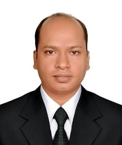 MR. BIJOY SARKER