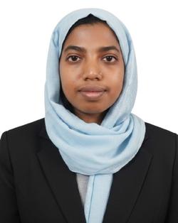 MS. BILKIS KHATUN