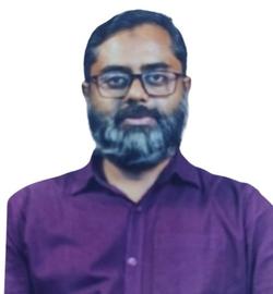 MR. MOHAMMAD BAHAUDDIN AHAMMAD